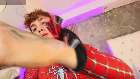 Timothy 21 years old online show from 04/20/26, 06:53