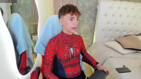 Timothy 21 years old online show from 05/07/26, 06:35