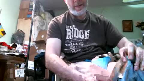 timrockhardx online show from 02/18/26, 09:55