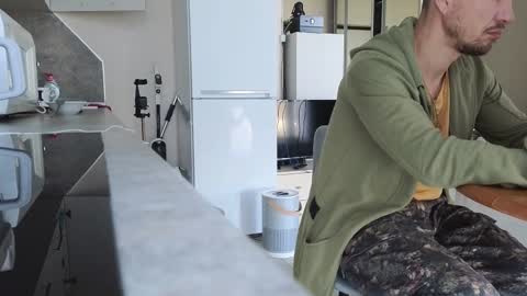 Fillipp Moris online show from 11/27/25, 08:16