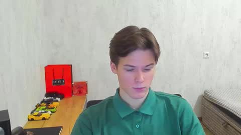 Tim online show from 01/16/26, 02:43