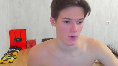 Tim online show from 01/18/26, 12:20