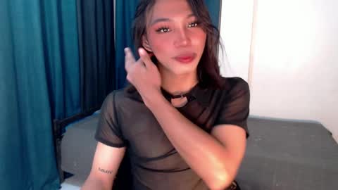 Tina online show from 01/06/25, 08:57