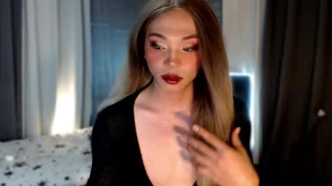 Tina online show from 01/06/26, 05:55