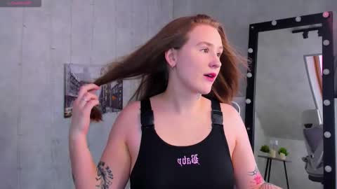 Stella online show from 02/02/26, 09:52