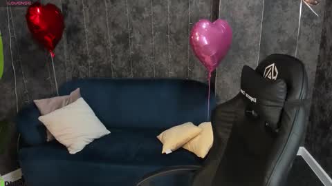 Stella online show from 02/12/26, 09:26