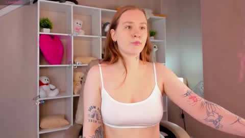 Stella online show from 02/19/26, 09:16