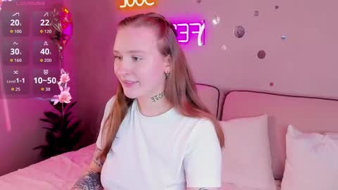 Stella online show from 03/11/26, 09:48