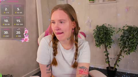 Stella online show from 04/12/26, 01:10