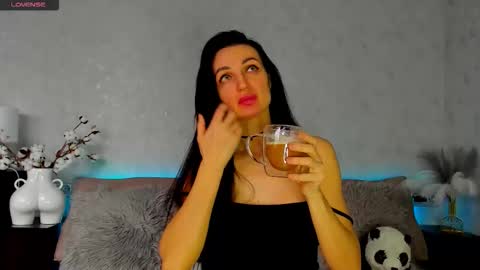 Tina online show from 02/14/26, 08:55