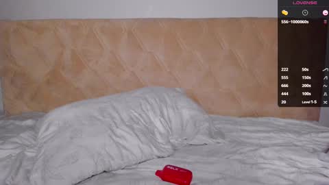 tina_mayway online show from 01/16/25, 06:59