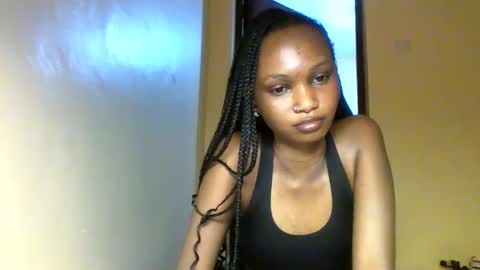 Tina online show from 01/11/26, 02:38