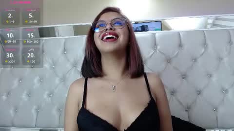 Snapshot of tina_monroee chatting on 07/07/26, 06:58 Tinaa online show from 07/07/26, 06:58
