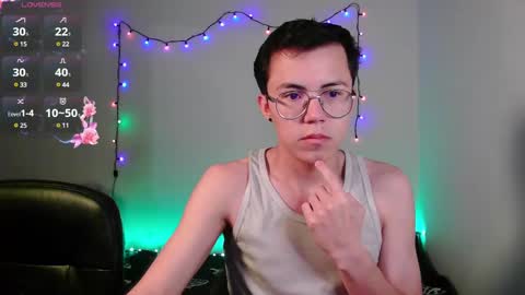 Tina N Charlie online show from 01/18/25, 10:49