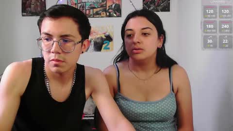 Tina N Charlie online show from 01/28/25, 06:49