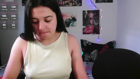 Tina N Charlie online show from 02/01/25, 12:05