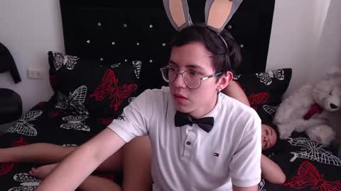 Tina N Charlie online show from 03/03/25, 06:01