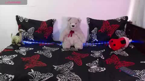 Tina N Charlie online show from 10/06/25, 12:46