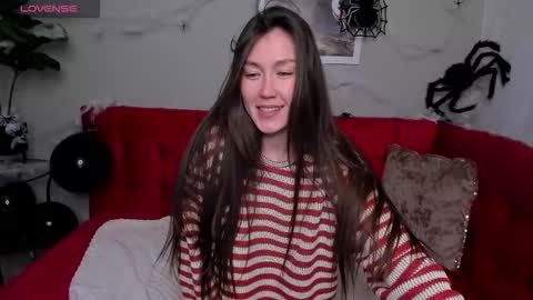 Tina  online show from 10/27/25, 02:04