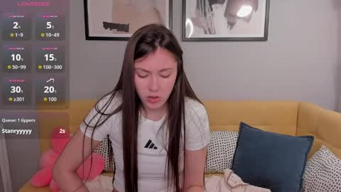 Tina  online show from 03/30/26, 01:28