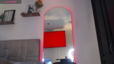 Tina Wild online show from 03/14/26, 08:36