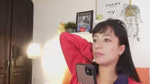 Tina Wild online show from 03/20/26, 09:52