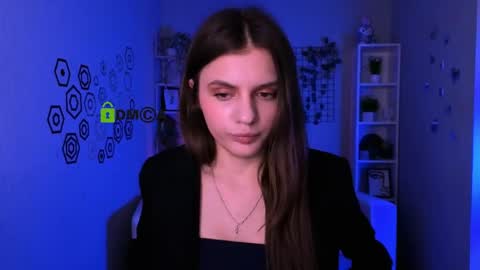 Snapshot of tinaa_fey chatting on 05/27/26, 10:34 Tina online show from 05/27/26, 10:34