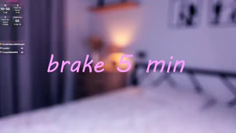 Stacy online show from 02/22/25, 11:13