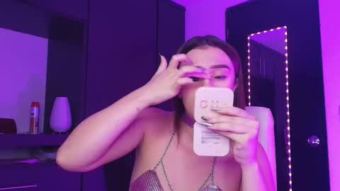 Tina  online show from 03/14/26, 07:25