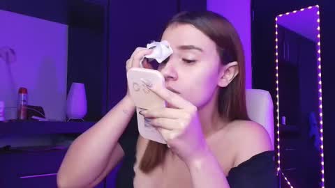 Tina  online show from 03/25/26, 05:02