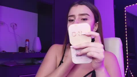 Tina  online show from 04/19/26, 04:56