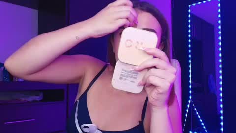 Tina  online show from 04/21/26, 04:41