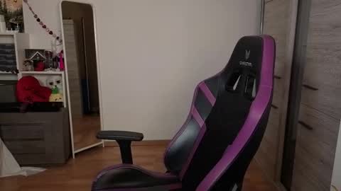 Tina Angel online show from 02/08/26, 05:49