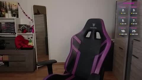 Tina Angel online show from 02/12/26, 06:14