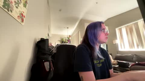 Tina online show from 09/21/25, 11:28