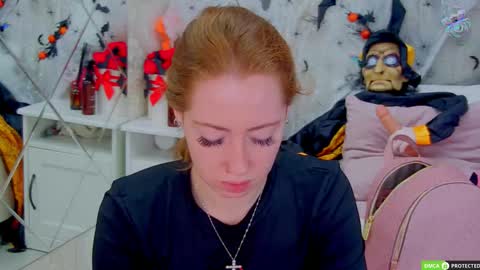 Snapshot of tinabrook chatting on 10/23/25, 04:01 Tina online show from 10/23/25, 04:01