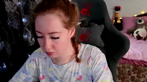 Tina online show from 02/16/26, 04:30