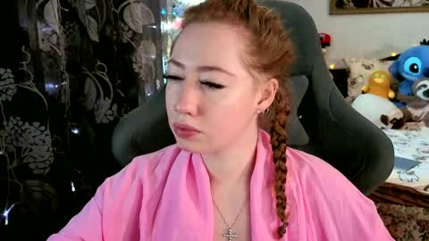 Tina online show from 03/24/26, 04:39