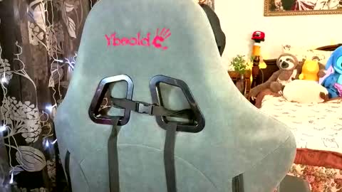 Tina online show from 03/31/26, 04:57