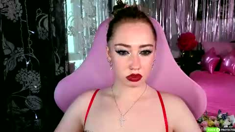 Tina online show from 06/23/26, 05:38