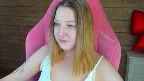 TinaBurton online show from 02/23/26, 04:37