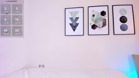 Tina online show from 11/25/25, 11:21