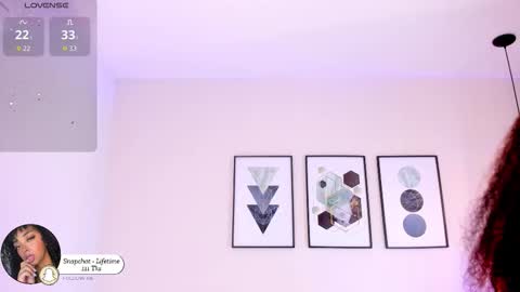 Tina online show from 11/26/25, 11:33