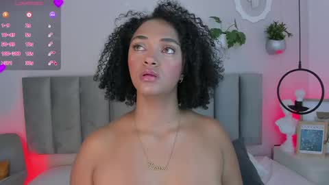 Snapshot of tinacurly chatting on 05/11/26, 07:00 Tina online show from 05/11/26, 07:00