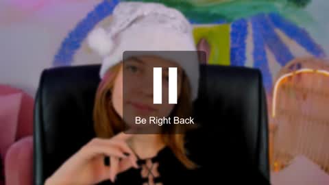 Tina Davil online show from 12/02/24, 05:15