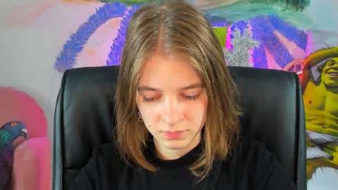 Tina Davil online show from 12/05/24, 08:22