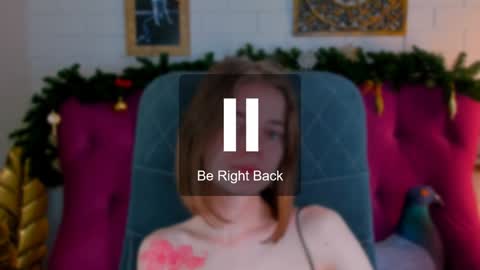 Tina Davil online show from 12/17/24, 05:15