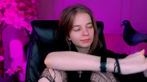 Tina Davil online show from 12/18/24, 05:52