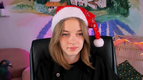 Tina Davil online show from 12/22/24, 04:17