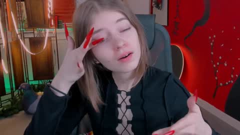 Tina Davil online show from 01/09/25, 01:13